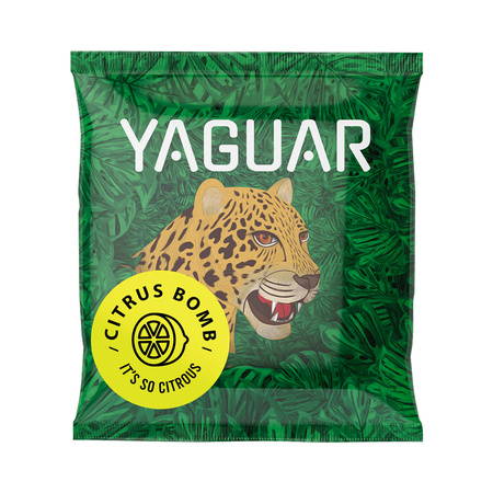 Yerba mate Vintersæt til par 10 x 50g