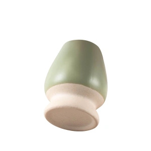 Gavesæt til at tilberede White Matcha