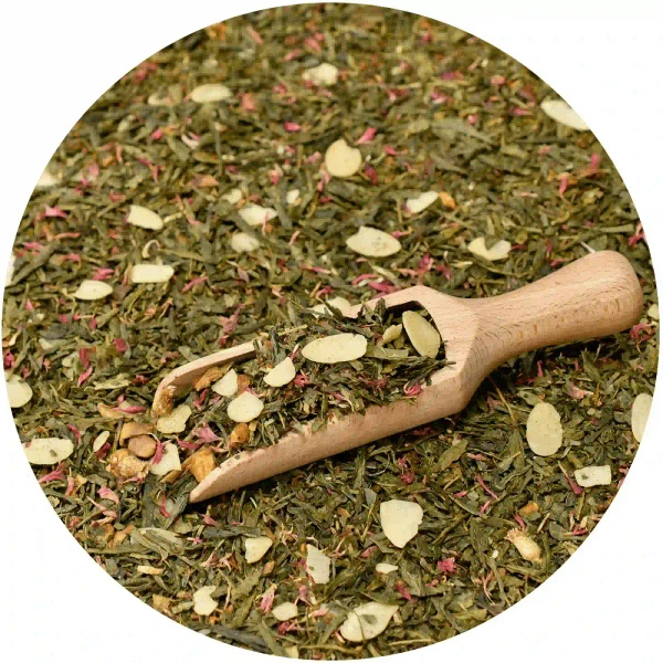 Mary Rose - Julehemmelig te - 50 g