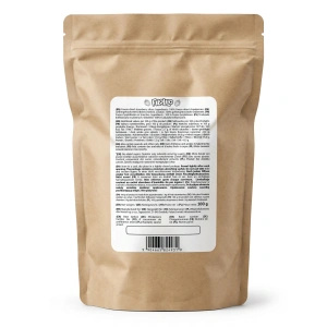 FiloLilo – Frysetørrede jordbær (skiver) 100 g