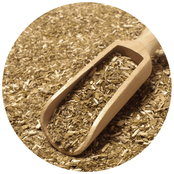 Yerba Mate Sæt til to 3x50g 150g 2x Kalabas + 2x Bombilla