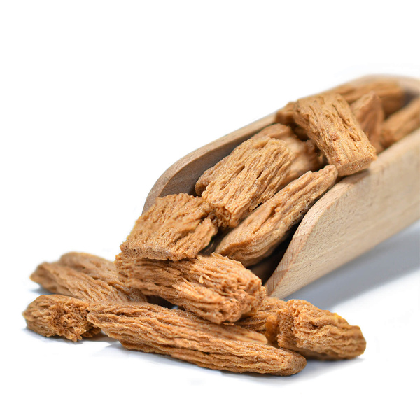 Vivarini – Tørrede banansticks 200 g