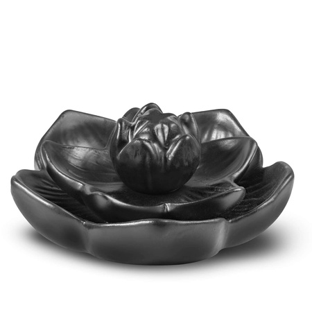 Røgelsesholder til kegle Lotus Flower
