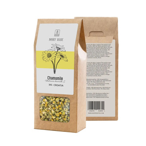 Mary Rose – Kamille 30 g – Kamilleblomst