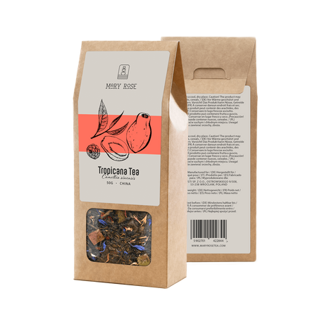 Mary Rose - Tropicana te - 50g