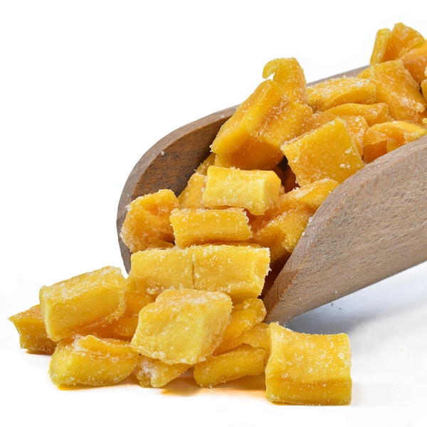 Vivarini - Mango (tørret) 1 kg