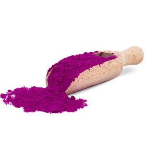 Mary Rose – Pink Matcha Alternative – Dragon fruit (pulver) 100 g