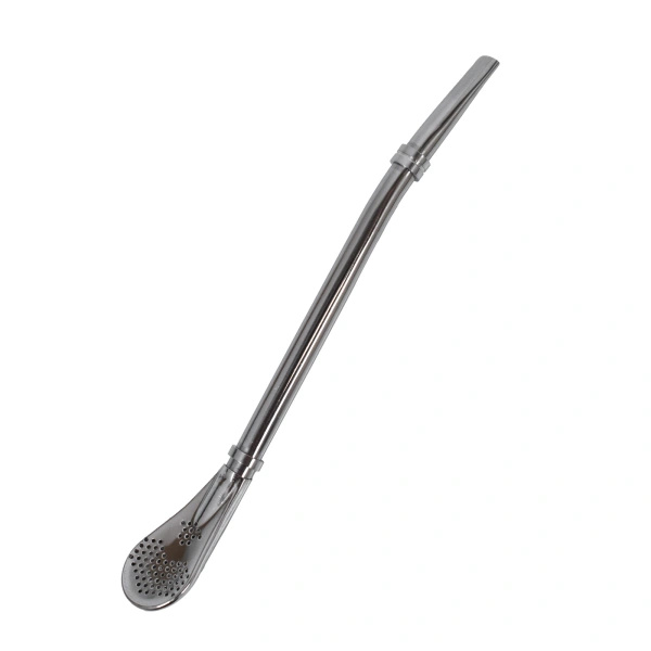 Tilbehørssæt til yerba mate: Kalabas + Termoflaske + Bombilla