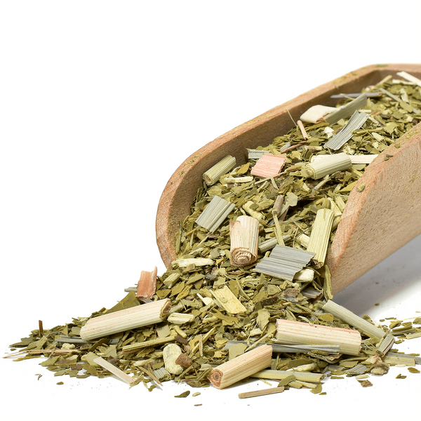 Yerbera – Metaldåse + Soul Mate Orgánica Energia 0,5 kg