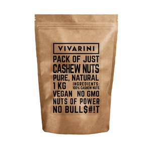 Vivarini – Cashewnødder 1 kg