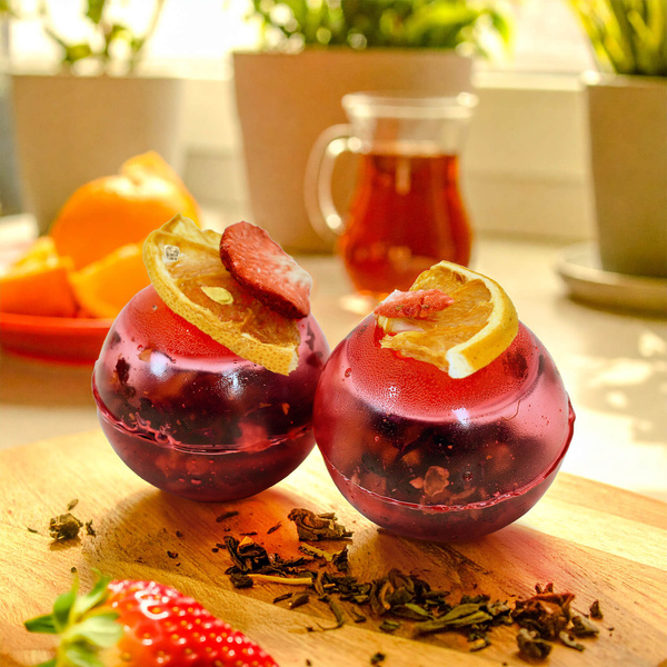 Mary Rose – Berry Romance tebombe