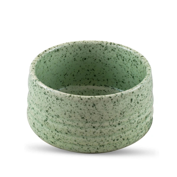 Gavesæt: premium-matcha + matchawan + bambustilbehør