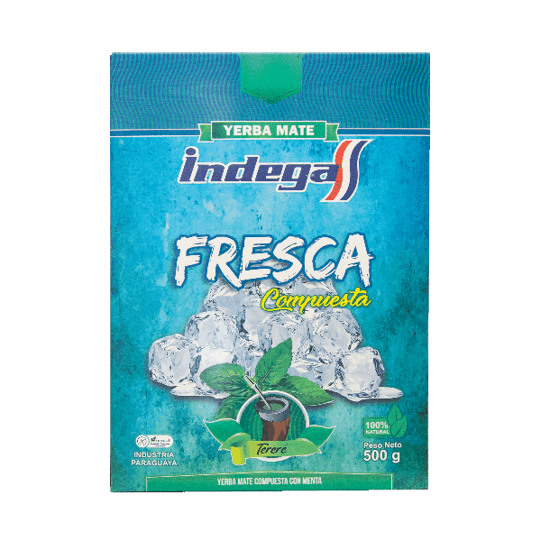 Indega Fresca 0,5 kg