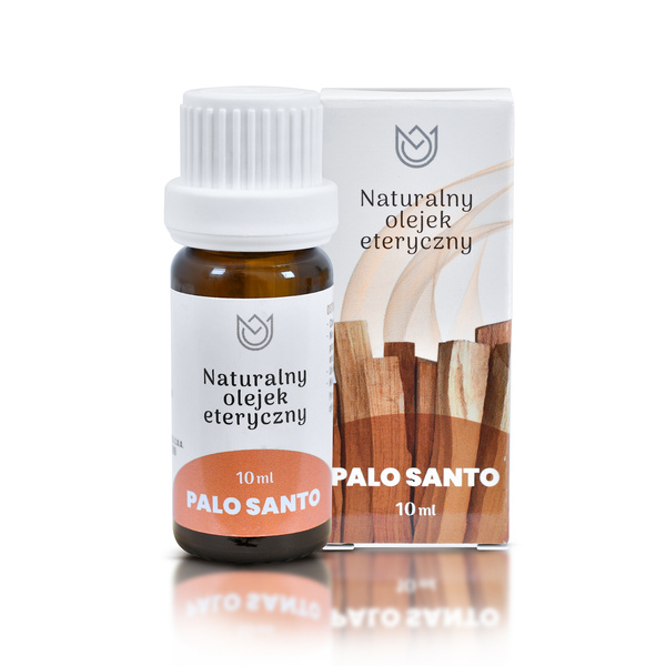 Naturlig æterisk olie – Palo Santo