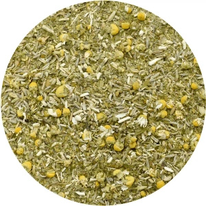 Yerbera – Metaldåse + Soul Mate Orgánica Siempre 0,5 kg