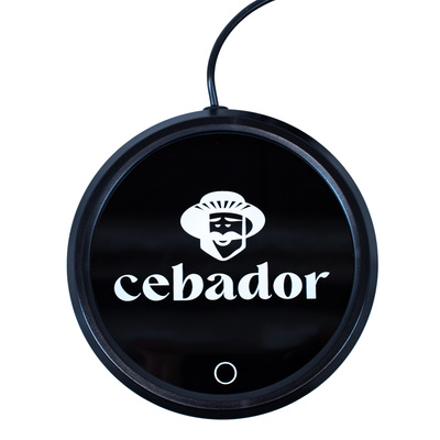 USB-varmer - til yerba mate / te