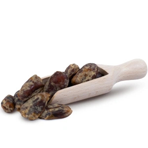 Nustino Bites – Tørrede Dadler – Creamy Peanut Butter 100 g