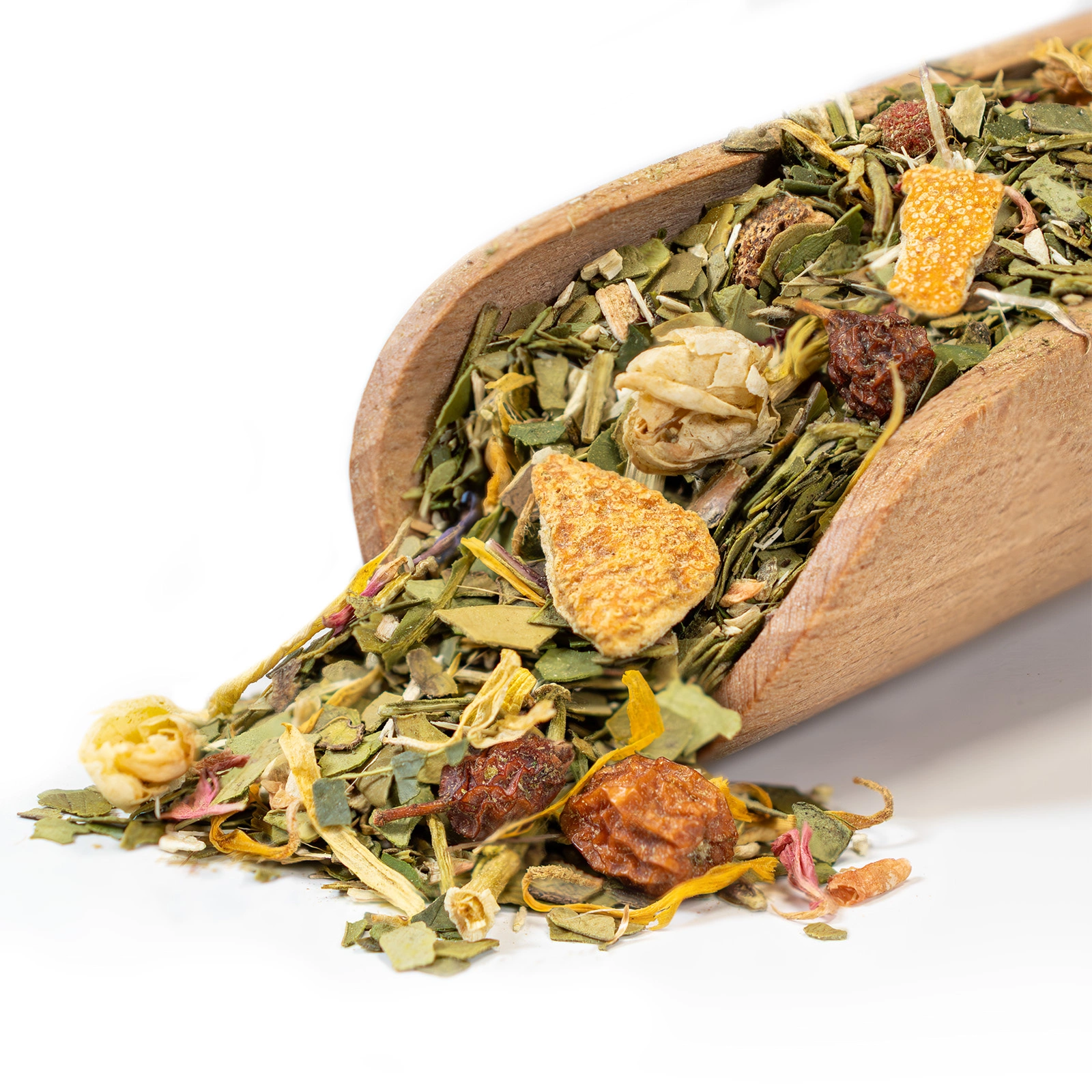 Verde Mate Green Rainbow - Product