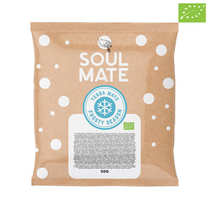Soul Mate Orgánica Frosty Season 50 g (økologisk)