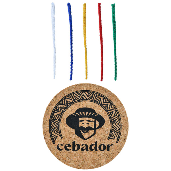 Yerba Mate-sæt Guarani Maracuya 500g + Guarani Energia 500g