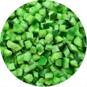 Vivarini - Pomelo (kandiseret) 1 kg