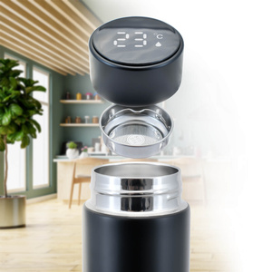 Yerba Verde Mate termokande sæt til to 1 kg