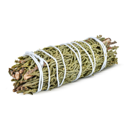 Enebær – Røgelse 20-30g (bundt)