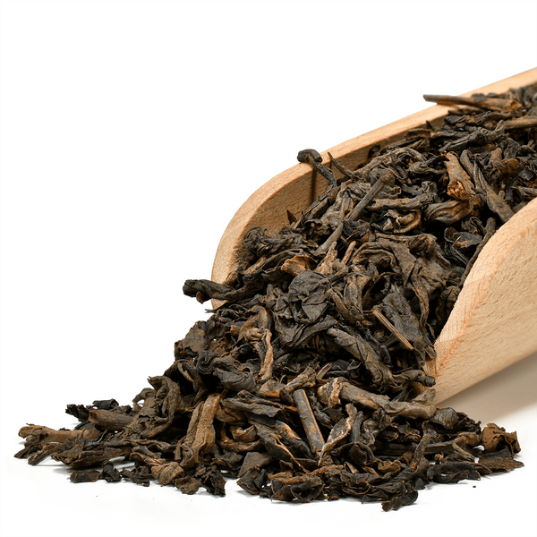 Mary Rose - Puerh te (PU ERH) i dåse - 50g