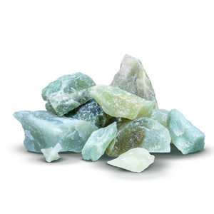 Serpentinit (rå sten) 50 g