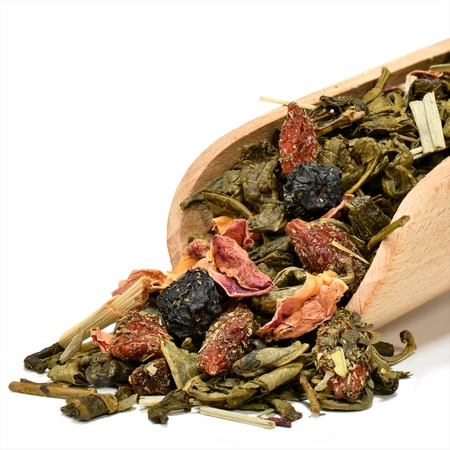 Mary Rose - Morgendug-te - 50 g