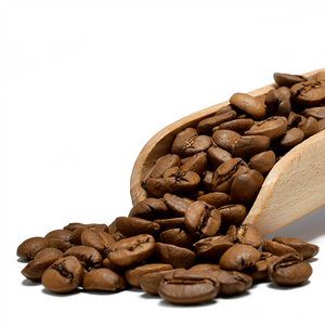 Coffee Broastery - Helbønnekaffe Brazil Cerrado Premium 1kg
