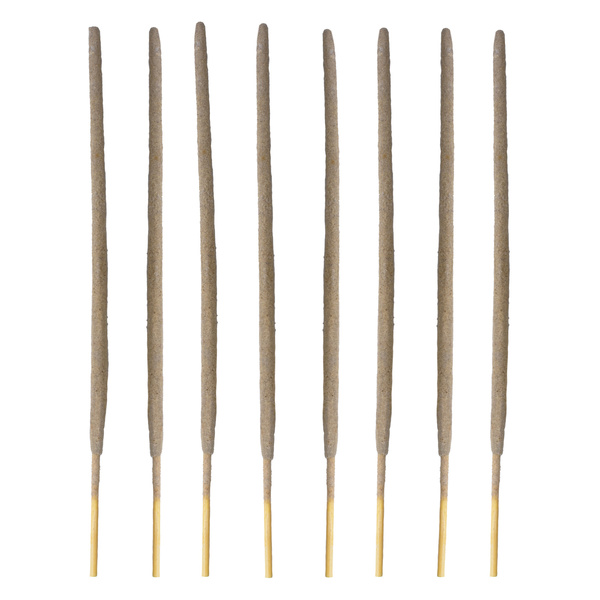 Røgelsespinde Banjara Ritual Resin – White Sage