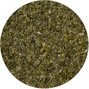 Mary Rose - Grøn te Herbal Passion - 50 g