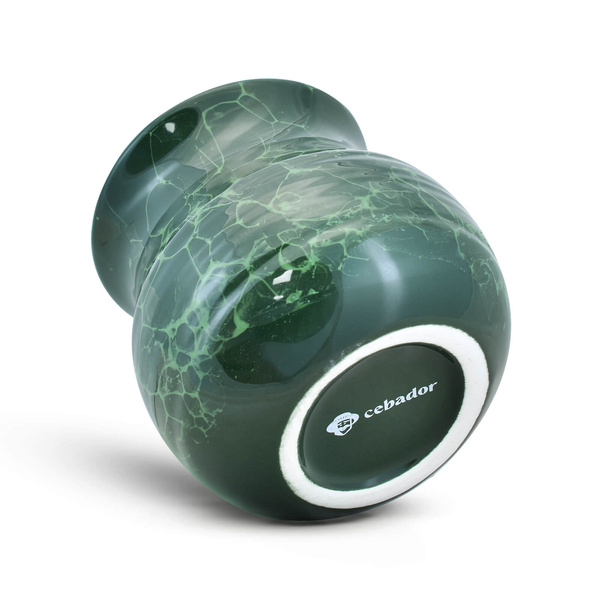 Yerba Mate Sæt Verde Mate 500g Kalabas + Bombilla