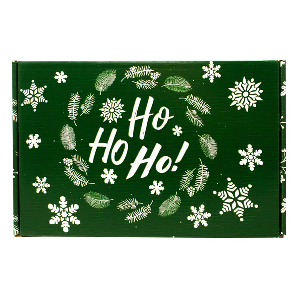 Vintergavesæt Yerba Mate Rio Parana Energia 0,5kg