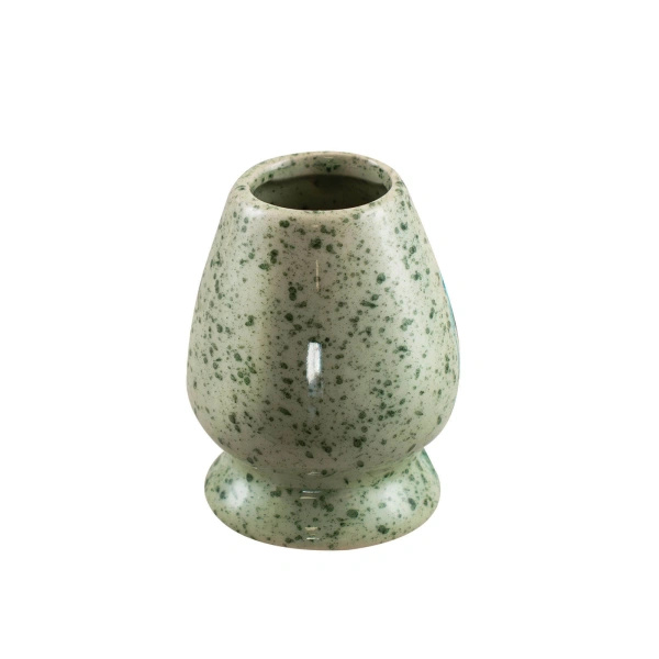 Gavesæt til farverig Matcha Latte: Matcha + White Matcha + tilbehør