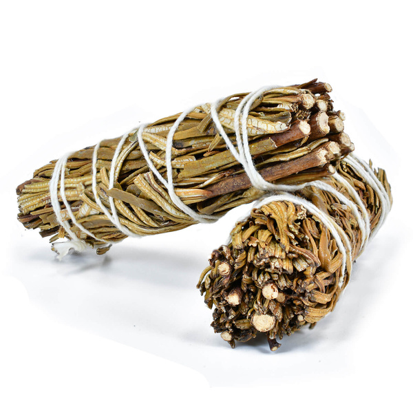 Rosmarin - Røgelse 20-30g (bundt)