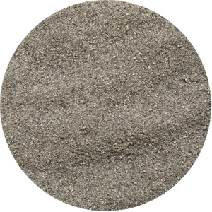 Vivarini - Sort peber (formalet) 1kg