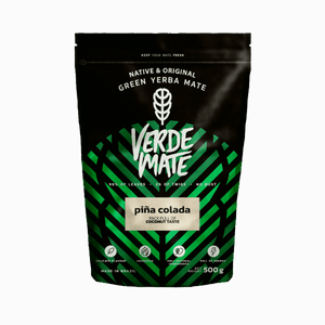 Verde Mate Green Piña Colada 0,5 kg