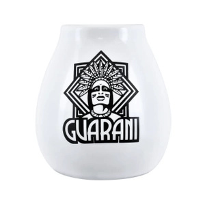 Yerba Mate Sæt til to 3x50g 150g 2x Kalabas + 2x Bombilla