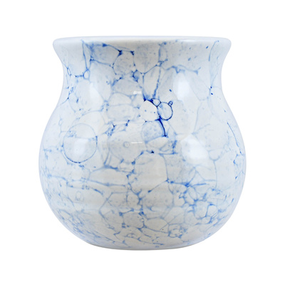 Keramisk Mate-kop Celeste - 375 ml