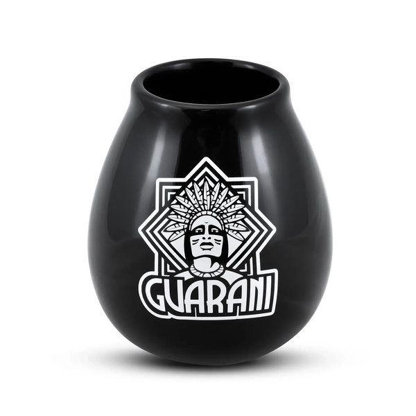 Keramisk græskar Guarani 350 ml