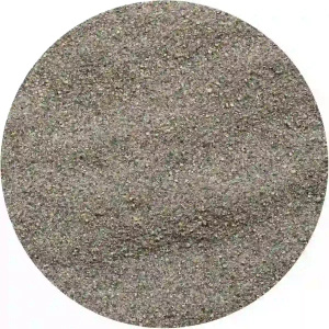 Vivarini - Sort peber (formalet) 1kg