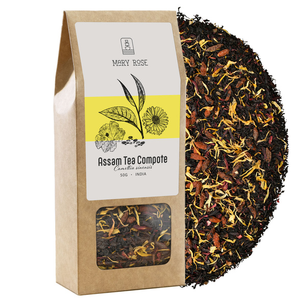 Gavesæt Kaffe Bro Coffee Roastery + Te + Hvid Salvie Røgelse