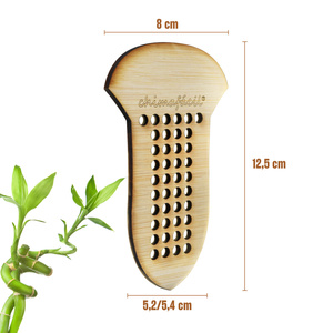 Chimafacil – Yerba Mate–separator – Extenso
