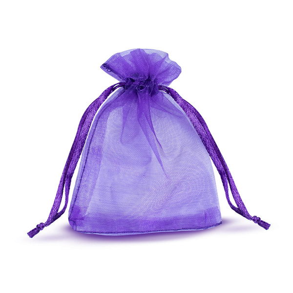 Organza-pose