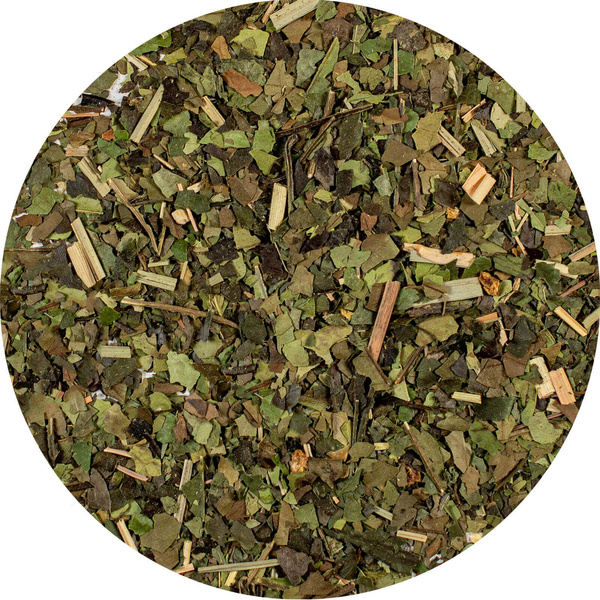 Guayusa Pachamama Menta Limon 25 g (økologisk)
