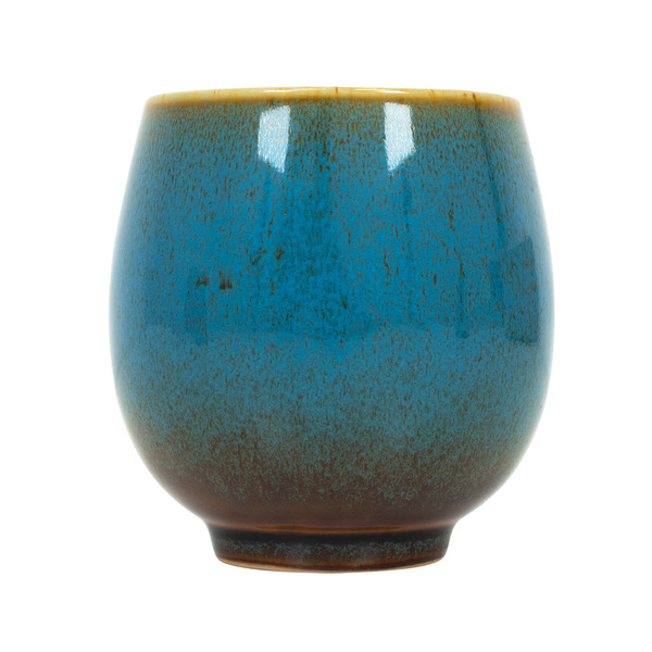 Yerba Mate sæt 50g Kalabas + Bombilla