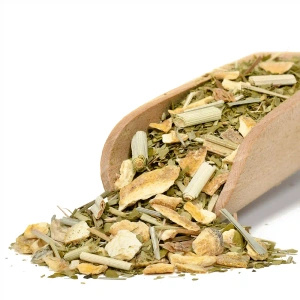 Soul Mate Orgánica Menta Limon 0,5 kg (økologisk)