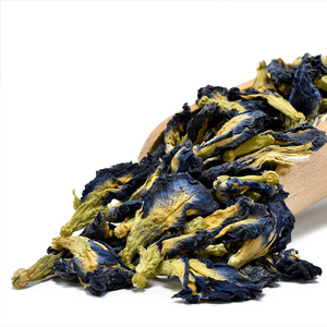 Mary Rose - Butterfly Pea Tea - 100 g